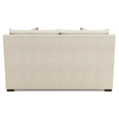 Ventura Java - Cerused Loveseat - Ornate Home