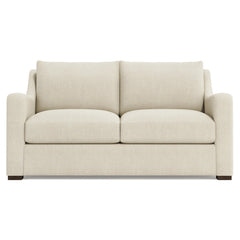 Ventura Java - Cerused Loveseat - Ornate Home