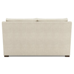 Ventura Java - Cerused Loveseat - Ornate Home