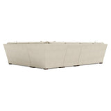 Ventura Java - Cerused Sectional - Ornate Home