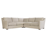 Ventura Java - Cerused Sectional - Ornate Home