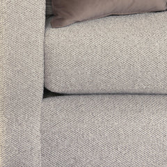 Ventura Java - Cerused Sectional - Ornate Home