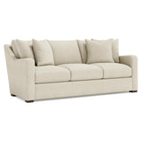 Ventura Java - Cerused Sofa (84") - Ornate Home