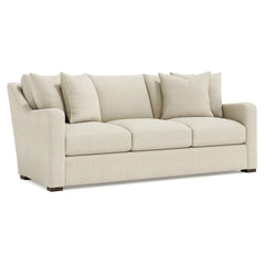 Ventura Java - Cerused Sofa (84") - Ornate Home