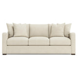 Ventura Java - Cerused Sofa (84") - Ornate Home