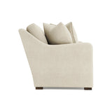 Ventura Java - Cerused Sofa (84") - Ornate Home
