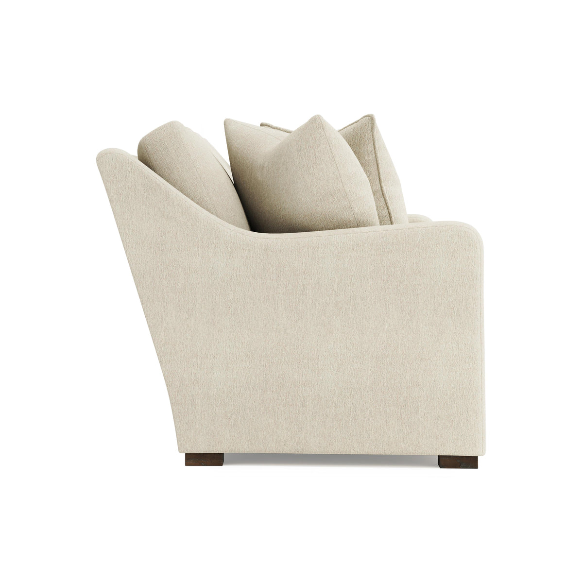 Ventura Java - Cerused Sofa (84") - Ornate Home