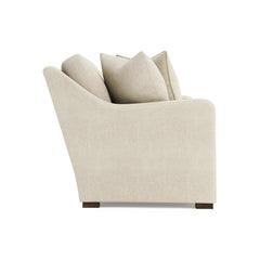 Ventura Java - Cerused Sofa (84") - Ornate Home