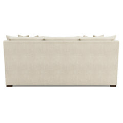 Ventura Java - Cerused Sofa (84") - Ornate Home