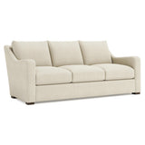 Ventura Java - Cerused Sofa Without Pillows - Ornate Home