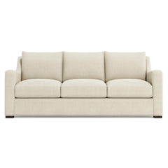 Ventura Java - Cerused Sofa Without Pillows - Ornate Home