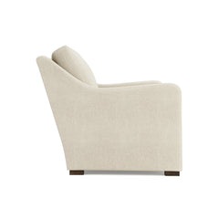 Ventura Java - Cerused Sofa Without Pillows - Ornate Home