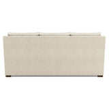 Ventura Java - Cerused Sofa Without Pillows - Ornate Home