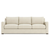 Ventura Java - Cerused Sofa Without Pillows - Ornate Home