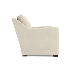 Ventura Java - Cerused Sofa Without Pillows - Ornate Home
