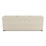 Ventura Java - Cerused Sofa Without Pillows - Ornate Home