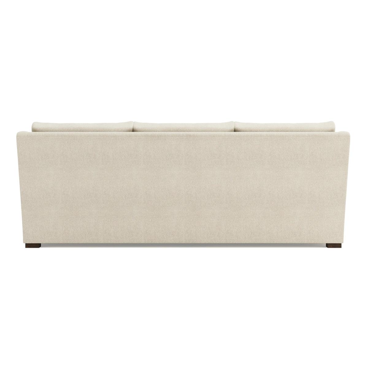 Ventura Java - Cerused Sofa Without Pillows - Ornate Home