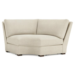 Ventura Java - Cerused Wedge Without Pillows - Ornate Home