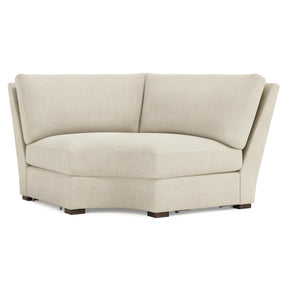 Ventura Java - Cerused Wedge Without Pillows - Ornate Home