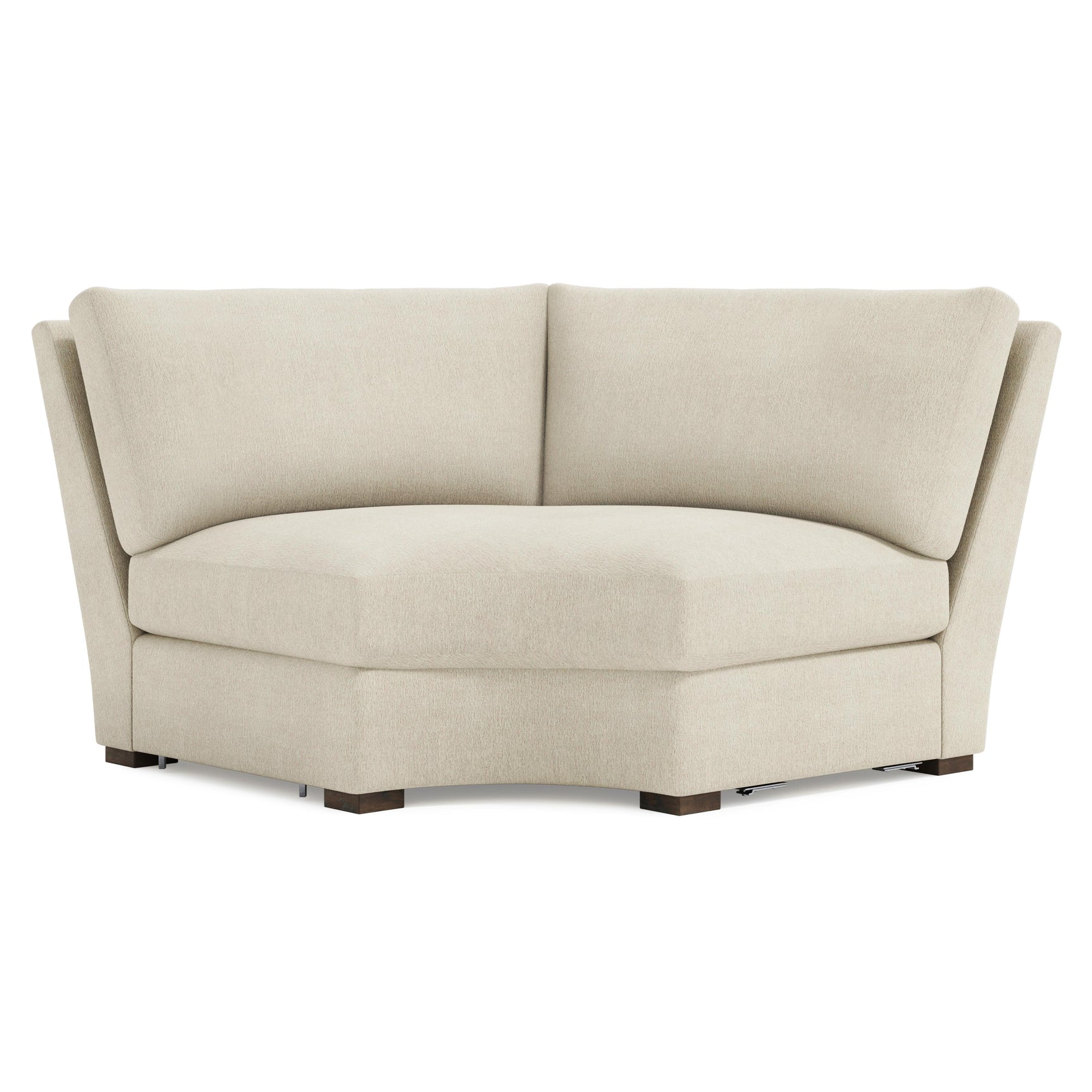 Ventura Java - Cerused Wedge Without Pillows - Ornate Home