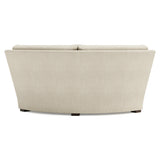 Ventura Java - Cerused Wedge Without Pillows - Ornate Home