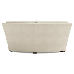 Ventura Java - Cerused Wedge Without Pillows - Ornate Home