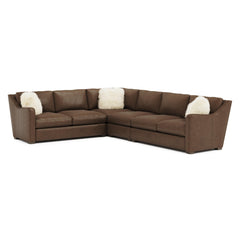 Ventura Java Sectional - Ornate Home