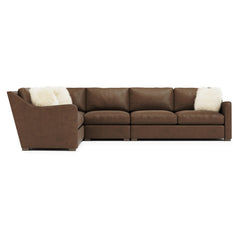 Ventura Java Sectional - Ornate Home