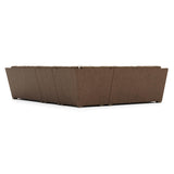 Ventura Java Sectional - Ornate Home