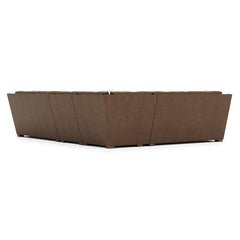 Ventura Java Sectional - Ornate Home