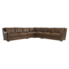 Ventura Java Sectional - Ornate Home