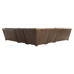 Ventura Java Sectional - Ornate Home