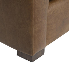 Ventura Java Sectional - Ornate Home