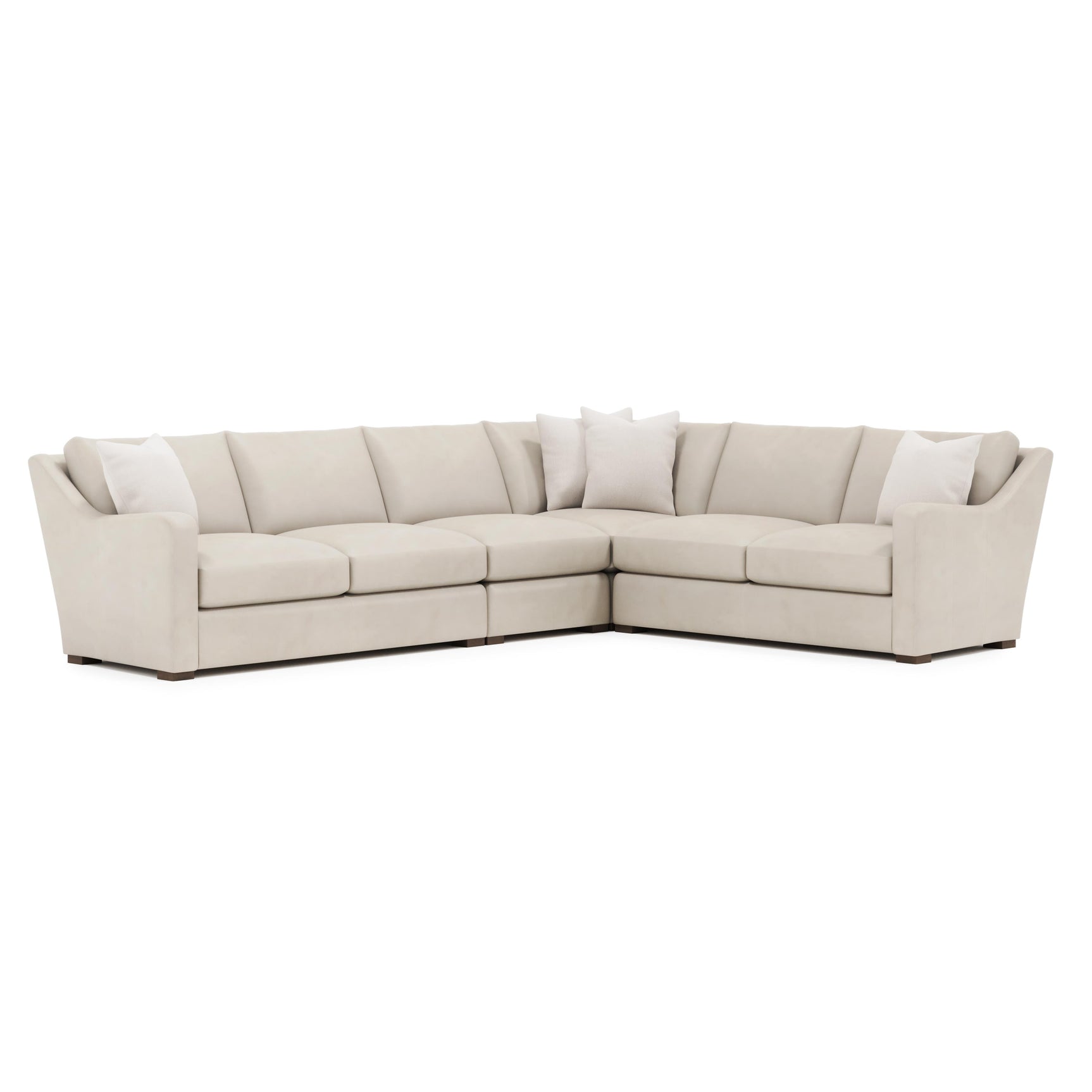 Ventura Sectional - Ornate Home