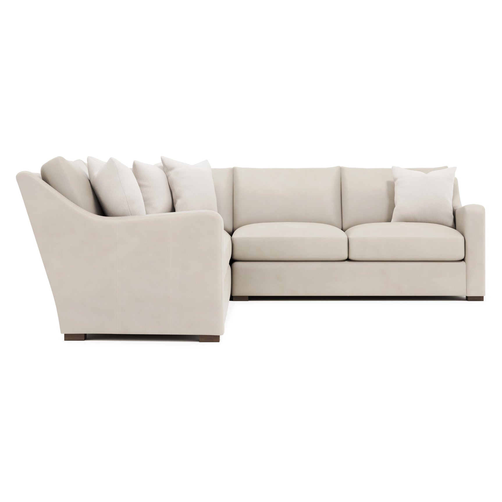 Ventura Sectional - Ornate Home