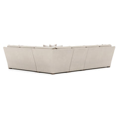 Ventura Sectional - Ornate Home