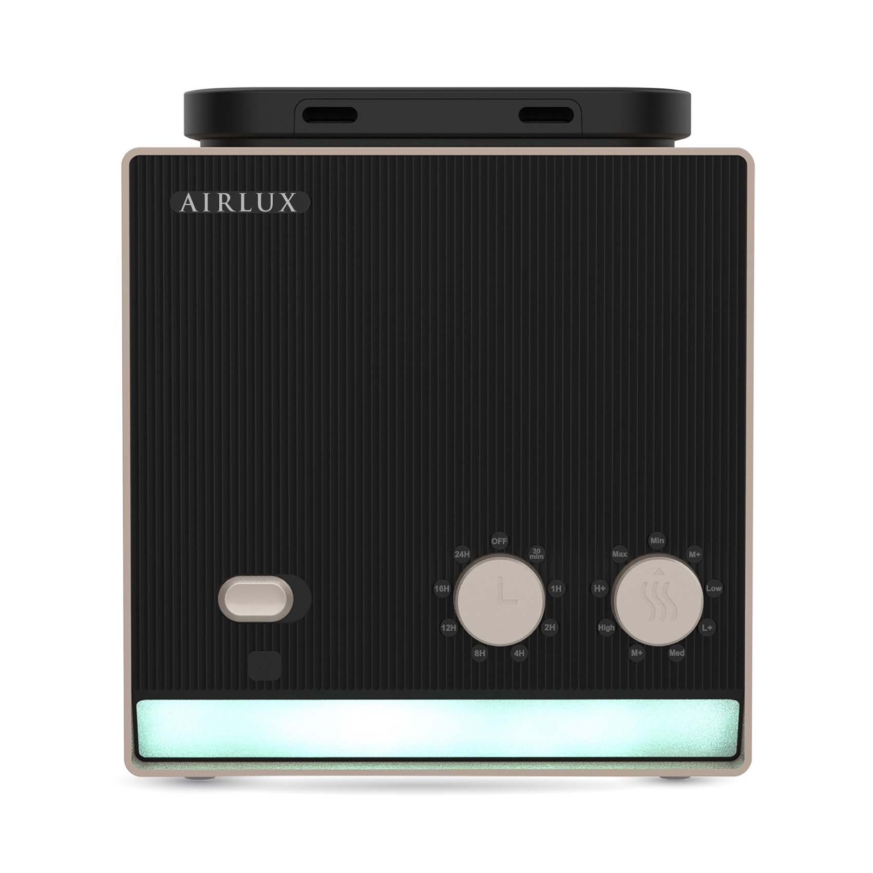 Venus 500 Duo Smart Cold Air Diffuser - Ornate Home