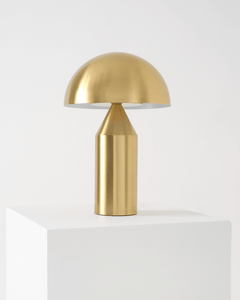 Venus Table Lamp - Ornate Home