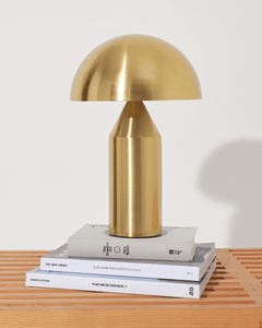 Venus Table Lamp - Ornate Home