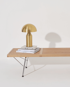 Venus Table Lamp - Ornate Home