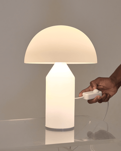Venus Table Lamp - Ornate Home