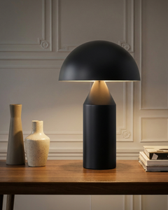 Venus Table Lamp - Ornate Home