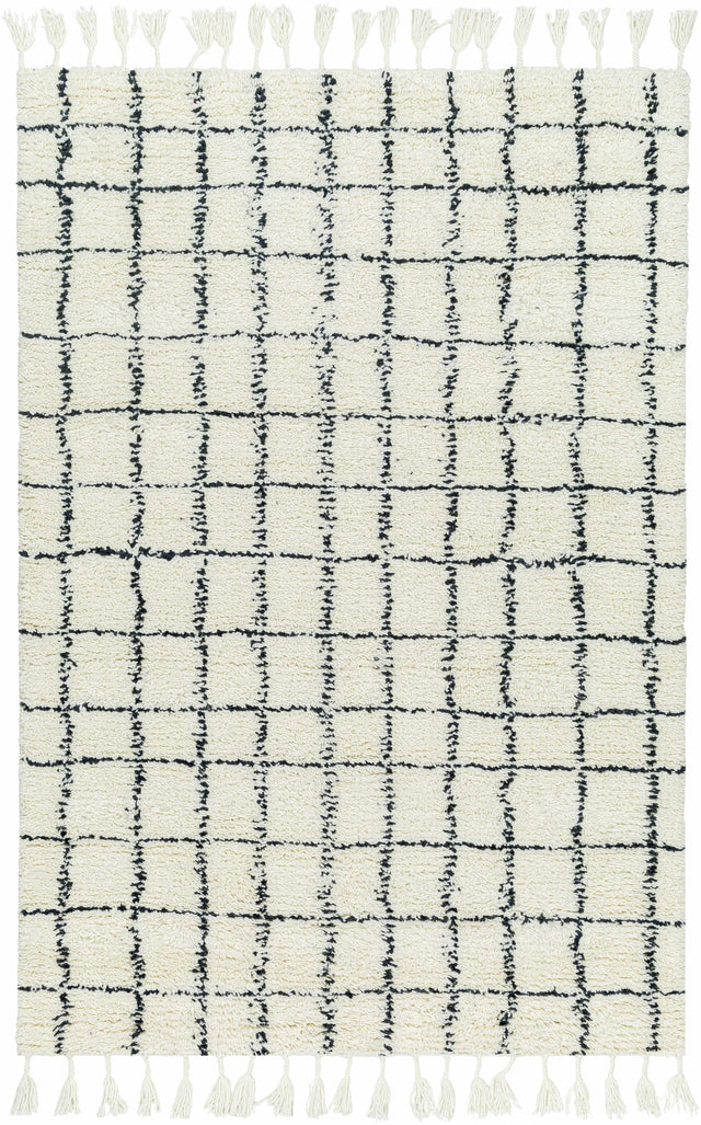 Venya Area Rug - Clearance - Ornate Home