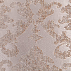 Veracruz Dark Cherry/Light Brown Chair - Ornate Home