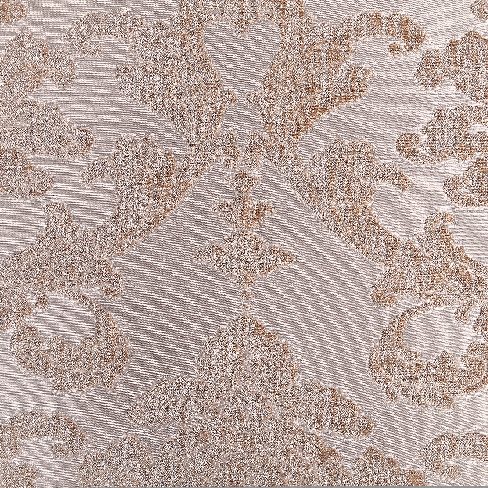 Veracruz Dark Cherry/Light Brown Sofa - Ornate Home