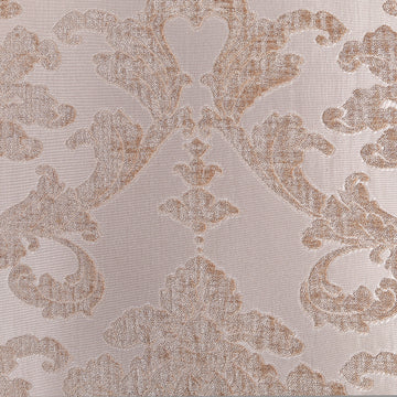 Veracruz Dark Cherry/Light Brown Sofa - Ornate Home