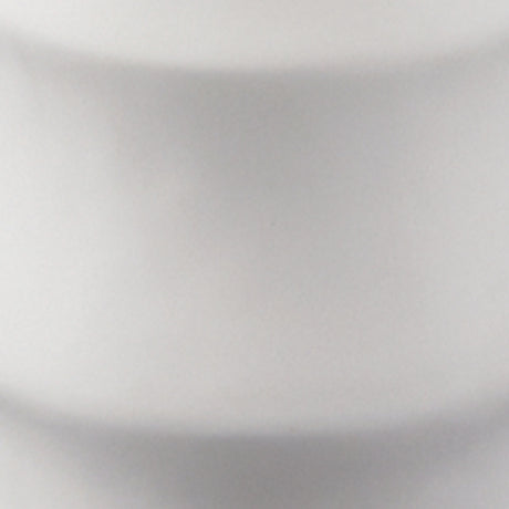 Veraleigh White Poly Floor Lamp - Ornate Home