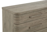 Veranda Brown Chest - Ornate Home