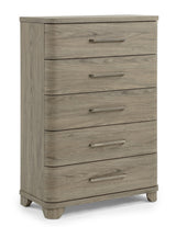 Veranda Brown Chest - Ornate Home