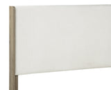 Veranda Brown Queen Panel Bed - Ornate Home